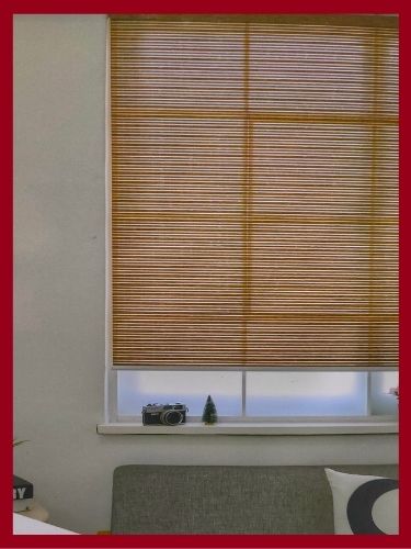 Roller Blinds - Cello Single