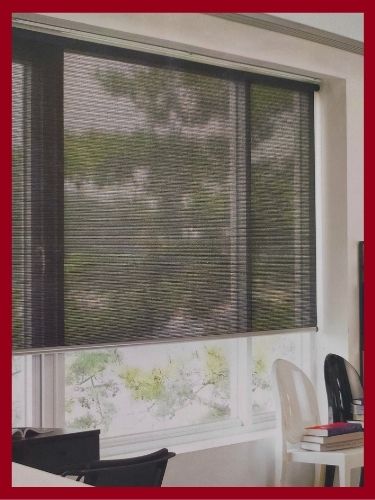 Roller Blinds - Eco Screen