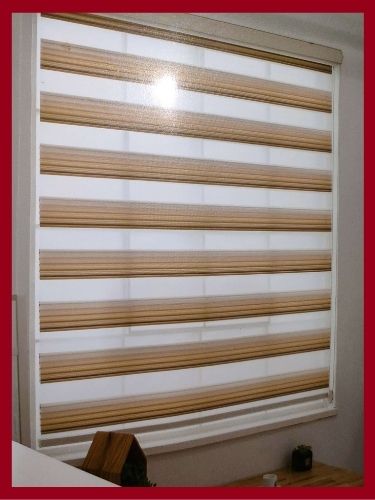 Combi Blinds -Elegance