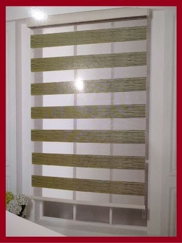 Combi Blinds - Orion Premier