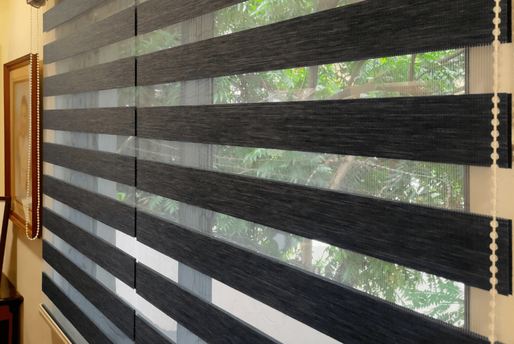 Enhance Your Space with Korean Blinds: Stylish, Functional, and Elegantly Transformative