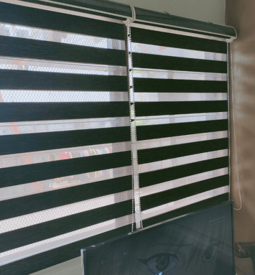 combi blinds