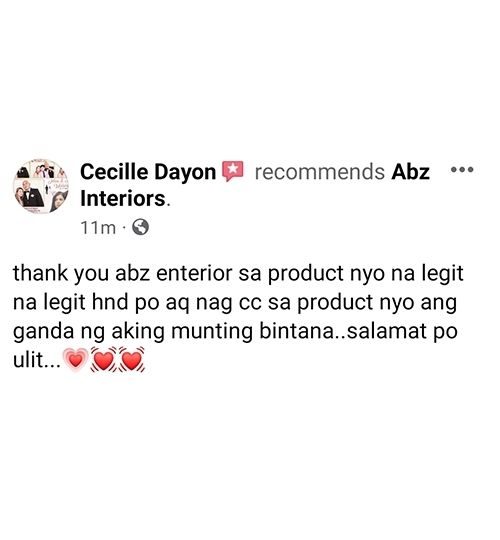 Review_Cecille