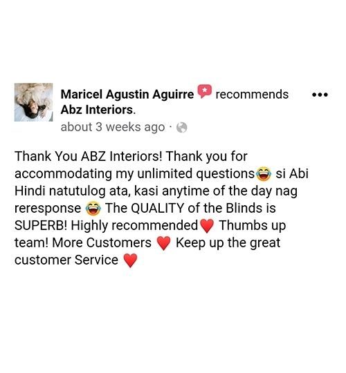 Review_Maricel